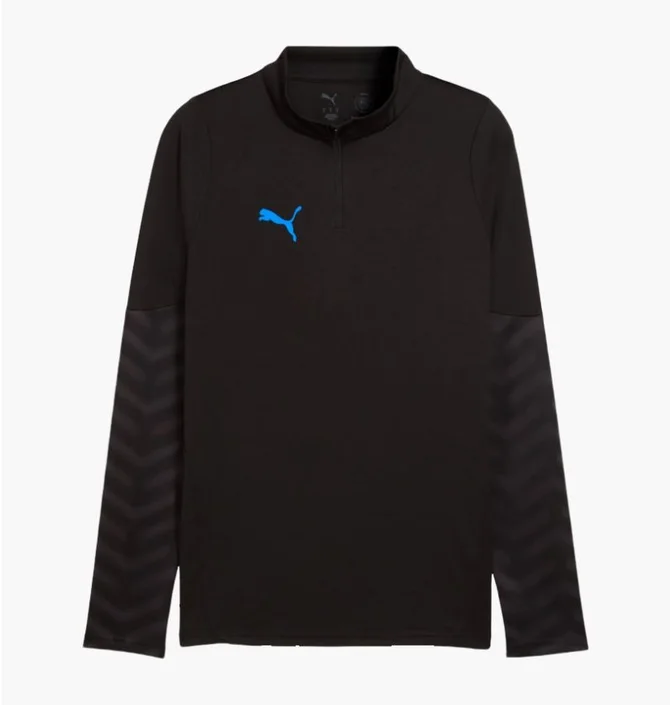 Кофта мужская Puma Individualcup Black 660246-07