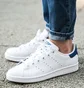 Кроссовки женские Adidas Stan Smith White S74778