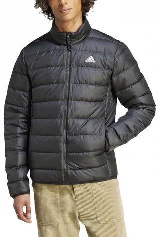 Куртка мужская Adidas Jacket Sportswear Ess Lite Down J Black HZ5730
