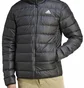 Куртка чоловіча Adidas Jacket Sportswear Ess Lite Down J Black HZ5730