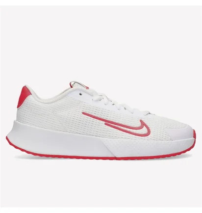 Кросівки жіночі Nike Ourt Vapor Lite 2 Hc White DV2019-108