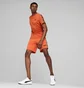 Футболка мужская Puma Essentials+ Tape Orange 847382-94