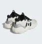 Кроссовки унисекс Adidas Trae Young 3 White IF5592