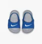 Сандалі дитячі Nike Kawa Slide Bt Blue BV1094-400
