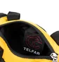 Сумка унисекс EASTPAK X Telfar Duffel Yellow EK0A5BFQ2A6