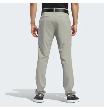 Штаны мужские Adidas Ultimate365 Tapered Golf Pants Grey IU2833
