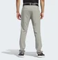 Штаны мужские Adidas Ultimate365 Tapered Golf Pants Grey IU2833