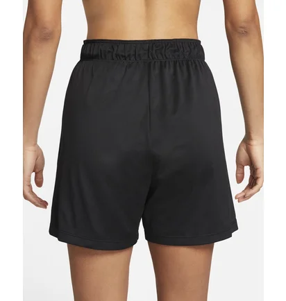 Шорти жіночі Nike Dri-Fit Attack Black Dx6024-010