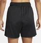 Шорти жіночі Nike Dri-Fit Attack Black Dx6024-010