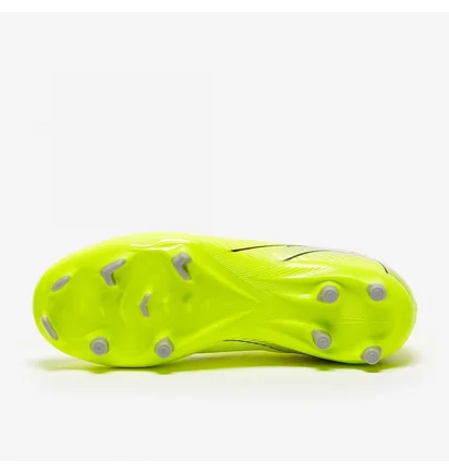 Бутси дитячі Nike Zoom Superfly 10 Academy Yellow FQ8304-700