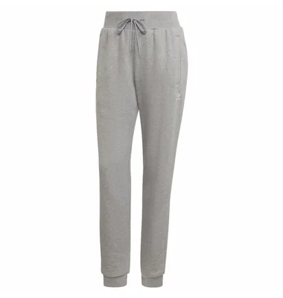 Штаны женские Adidas Adicolor Essentials Slim Joggers Grey HF7501