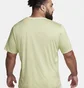 Футболка мужская Nike Dri-Fit Rise 365 Green CZ9184-371