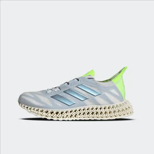 Кроссовки мужские Adidas 4Dfwd 3 Grey IG8980