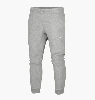 Штаны мужские Nike Sportswear Club Fleece Grey 826431-063
