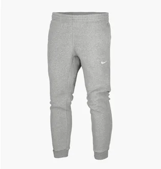 Штаны мужские Nike Sportswear Club Fleece Grey 826431-063