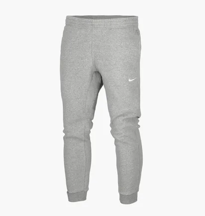 Штаны мужские Nike Sportswear Club Fleece Grey 826431-063
