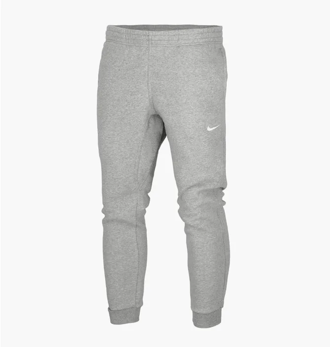 Штаны мужские Nike Sportswear Club Fleece Grey 826431-063