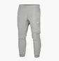 Штаны мужские Nike Sportswear Club Fleece Grey 826431-063