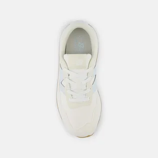 Кроссовки детские New Balance 237 White GS237WF