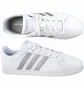 Кроссовки женские Adidas Courtpoint White FW7376