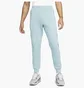 Штаны мужские Nike Sportswear Fleece Pants Blue DO7232-494