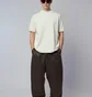 Футболка мужская Fear of God Essentials Classic Beige 125HO254192F