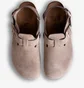Тапочки унісекс BIRKENSTOCK Tokio Beige 1028323