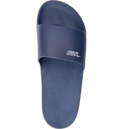 Тапочки унисекс Aqua Speed Ohio Blue 558-10