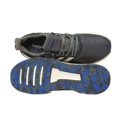 Кроссовки мужские Adidas Runfalcon Black EG8617