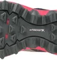 Кроссовки женские Mizuno Wave Mujin 9 Beige J1GK227022