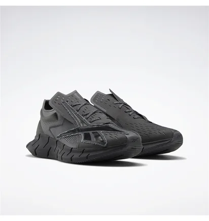 Кросівки чоловічі Reebok Maison Margiela Zig 3D Storm Memory Of Shoes Black Gw5009