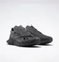 Кросівки чоловічі Reebok Maison Margiela Zig 3D Storm Memory Of Shoes Black Gw5009