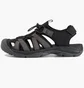 Сандалі чоловічі 4F Closed-Toe Grey 4FRSS24FSANM058-23S