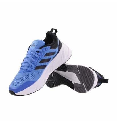 Кросівки чоловічі Adidas Questar Blue GY2267