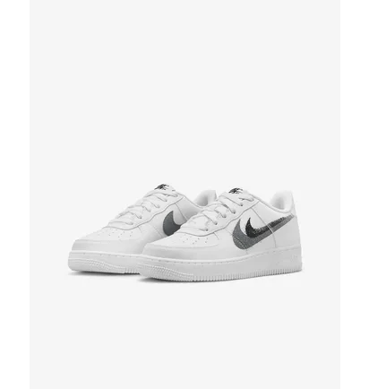 Кроссовки детские Nike Air Force 1 Gs White FD0694-100