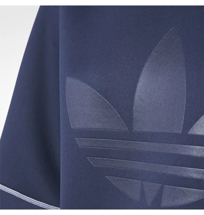 Футболка женская Adidas Originals Blue BR9366