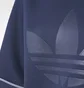 Футболка женская Adidas Originals Blue BR9366