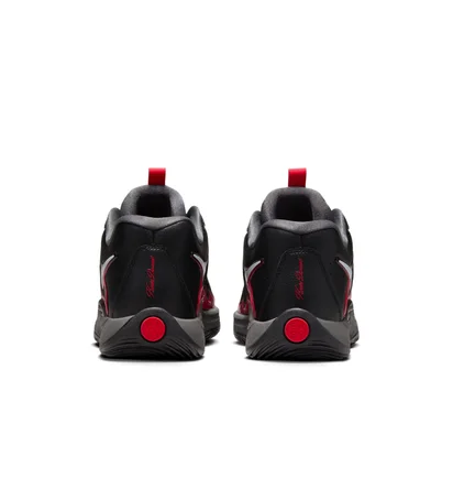 Кросівки унісекс Nike Kd 17 Black FJ9487-001