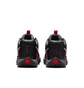 Кросівки унісекс Nike Kd 17 Black FJ9487-001
