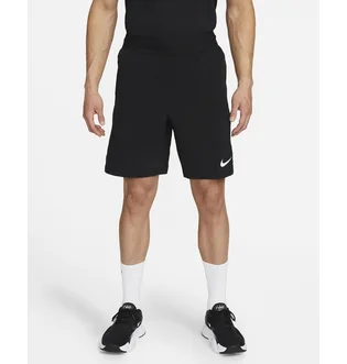 Шорти чоловічі Nike Mens 8 Training Shorts Black Dm5950-010