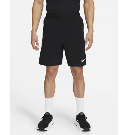 Шорти чоловічі Nike Mens 8 Training Shorts Black Dm5950-010