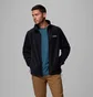 Кофта мужская Columbia Steens Mountain Full Zip 2.0 Black WM3220-010