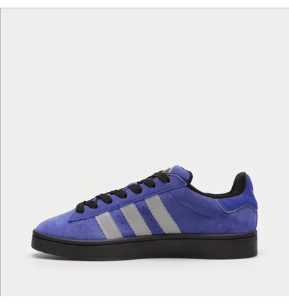 Кроссовки мужские Adidas Campus 00S Blue ID2065