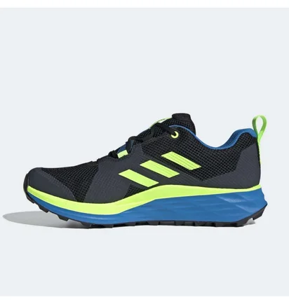 Кроссовки мужские Adidas Terrex Two Gore-tex Black FV8102