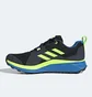 Кроссовки мужские Adidas Terrex Two Gore-tex Black FV8102