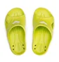 Тапочки детские Arena Hydrosoft Ii Jr Hook Yellow 003838-300