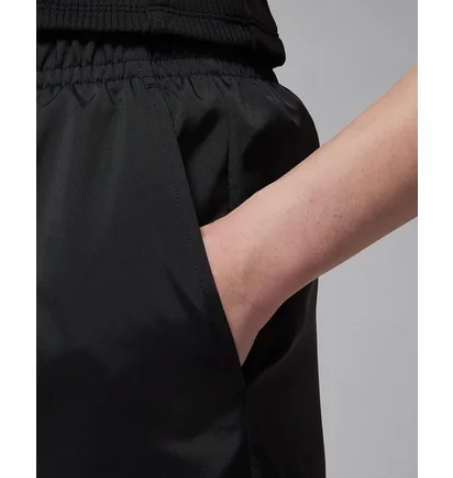 Шорты унисекс Air Jordan Poolside Black HF9371-010
