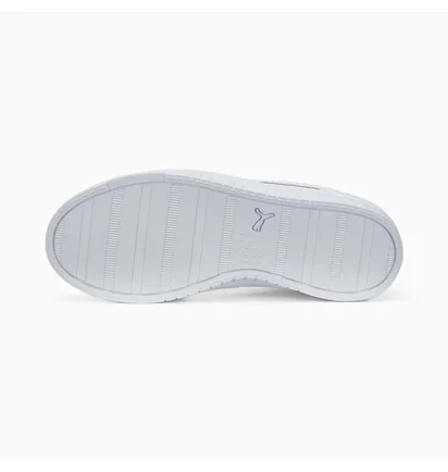 Кросівки жіночі Puma Jada Renew White 386401-01