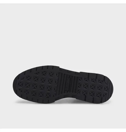 Ботинки женские Puma Mayze Chelsea Pop Sneaker Boots Black 384549-02