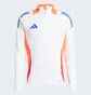 Кофта чоловіча Adidas Tiro 24 Competition Training White JF4196
